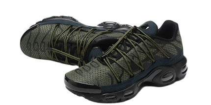 Nike Air Max Plus Utility - Mldripanddrop