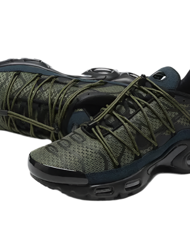 Nike Air Max Plus Utility - Mldripanddrop