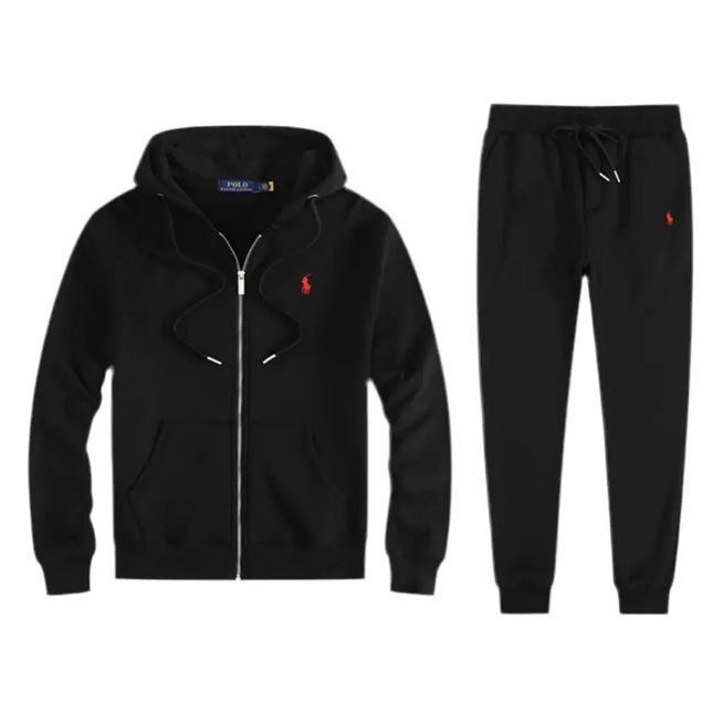 Polo Ralph Laurens Hoodie-Set 1-15 Mldrip