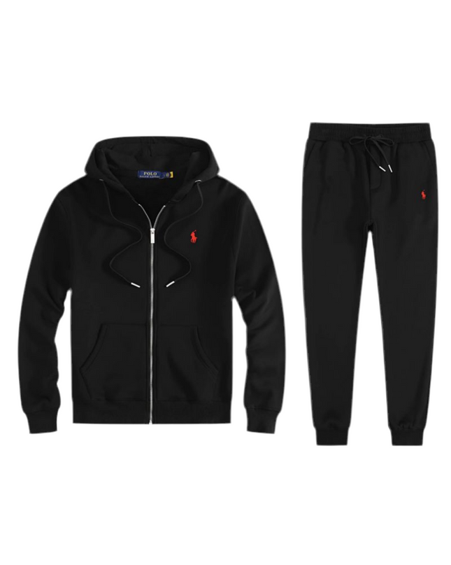 Polo Ralph Laurens Hoodie-Set - Mldripanddrop
