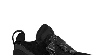 UGG Lowmel Sneaker – Cozy Drip, All Day Comfort - Mldripanddrop