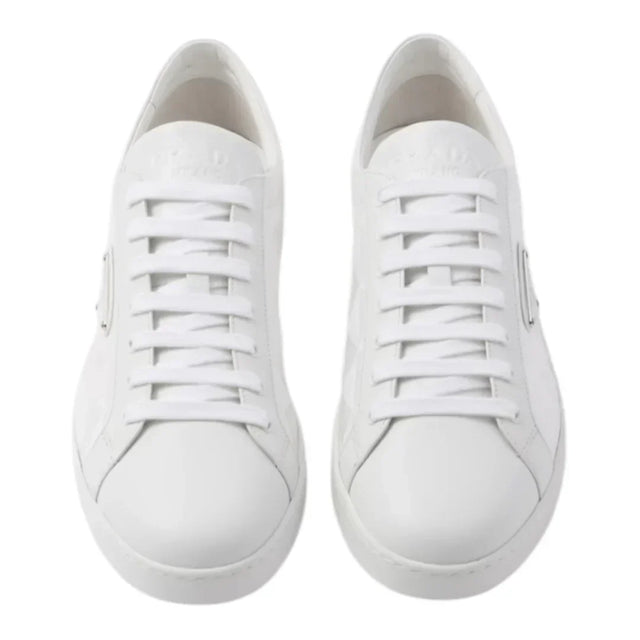 "PRDA" Low Sneaker