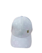 white-lv-cap