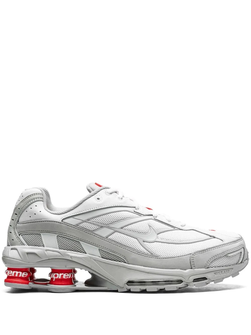 Sup Shox