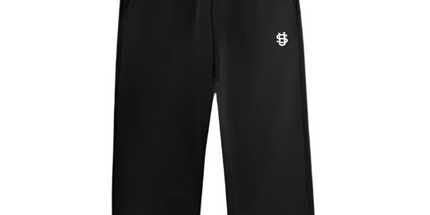 Unisex Straight Leg Pants 3 Mldrip