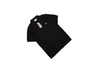 Black Lacoste T-Shirt – Classic Crocodile Style