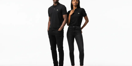 Lacoste T-Shirt – Classic Crocodile Style Mldrip