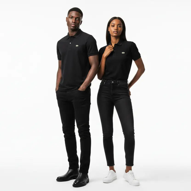 Lacoste T-Shirt – Classic Crocodile Style Mldrip