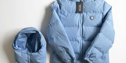 Trapstar Puffer Jacket – Premium Streetwear Winter Jacket Men & Women Mldrip