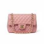 Pink Chanel