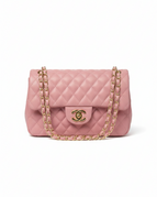 Pink Chanel