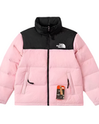 pink-the-north-face
