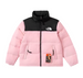 pink-the-north-face