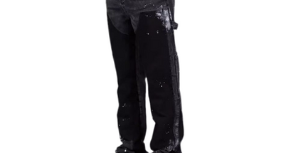 Flare Jeans - Mldripanddrop