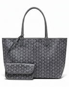 Grey Goyard