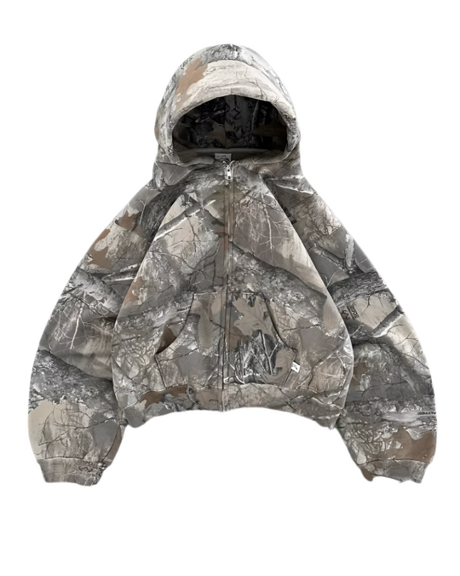 Akimbo Tracksuit – product view 2