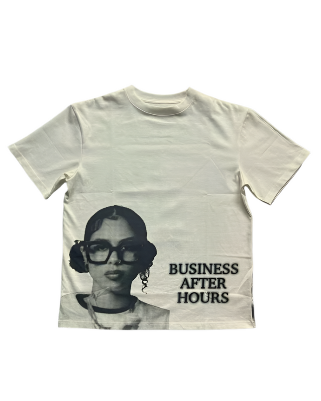 Hora T-shirt – main product image