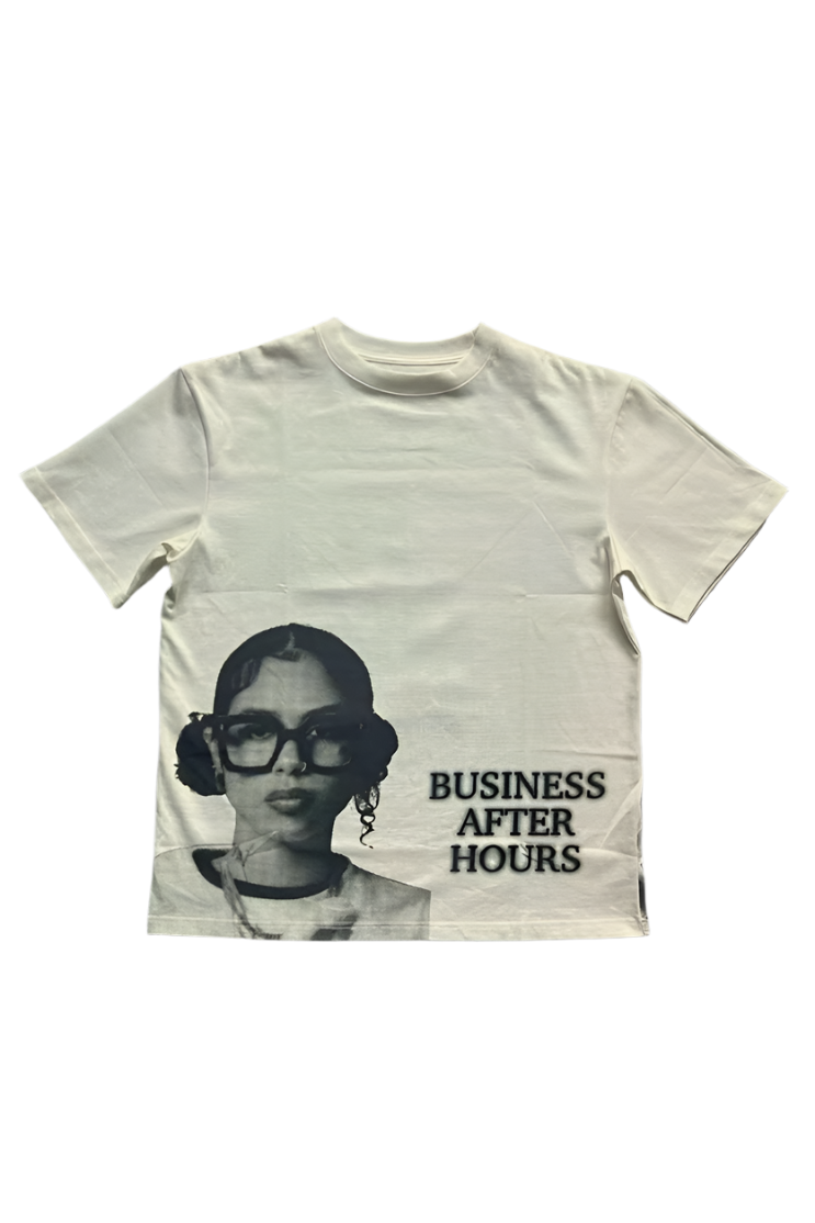 Hora T-shirt – main product image