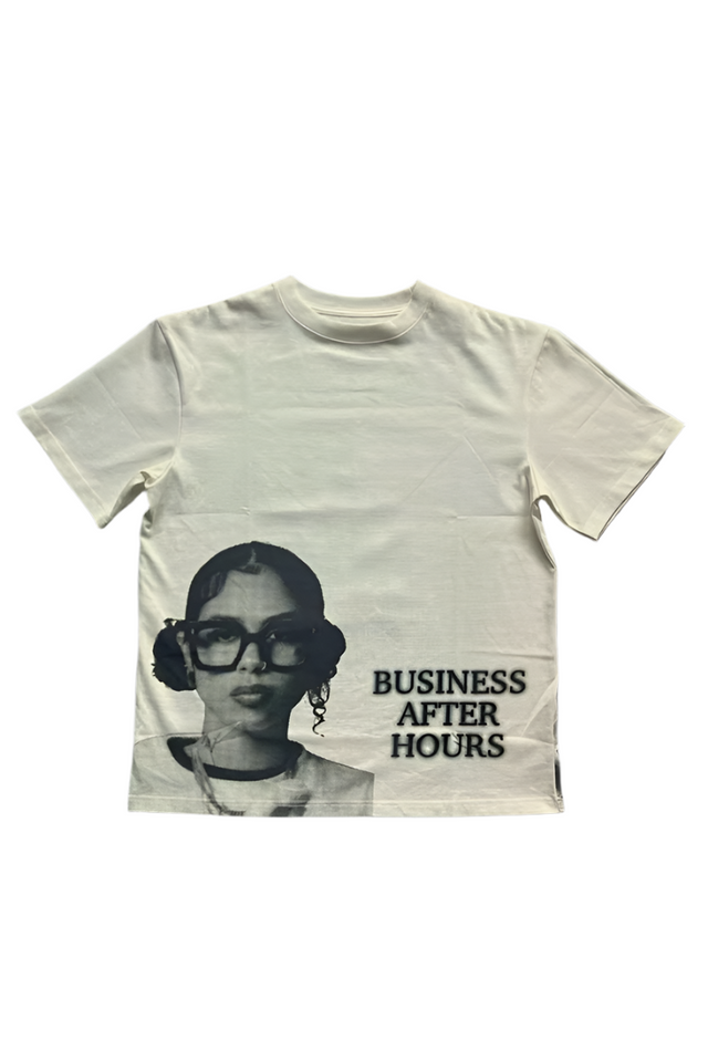 Hora T-shirt – main product image