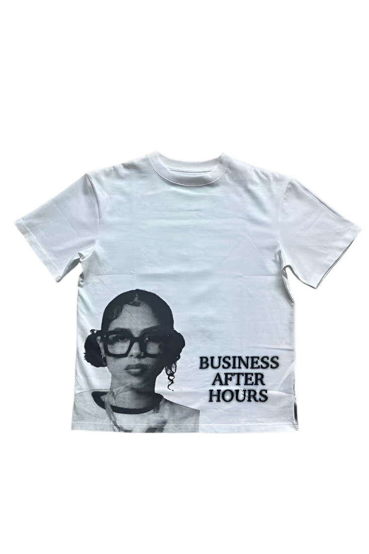 Hora T-shirt – product view 4