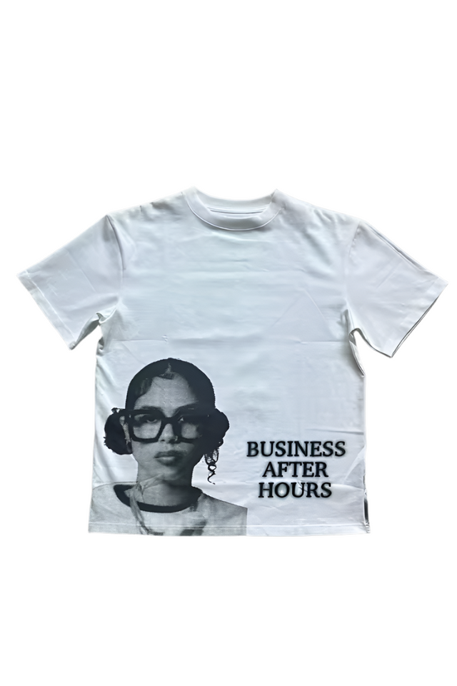 Hora T-shirt – product view 4