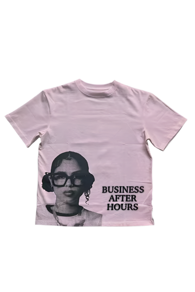 Hora T-shirt – product view 5