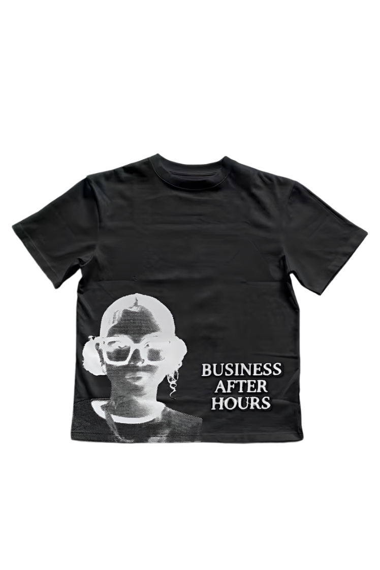 Hora T-shirt – product view 6