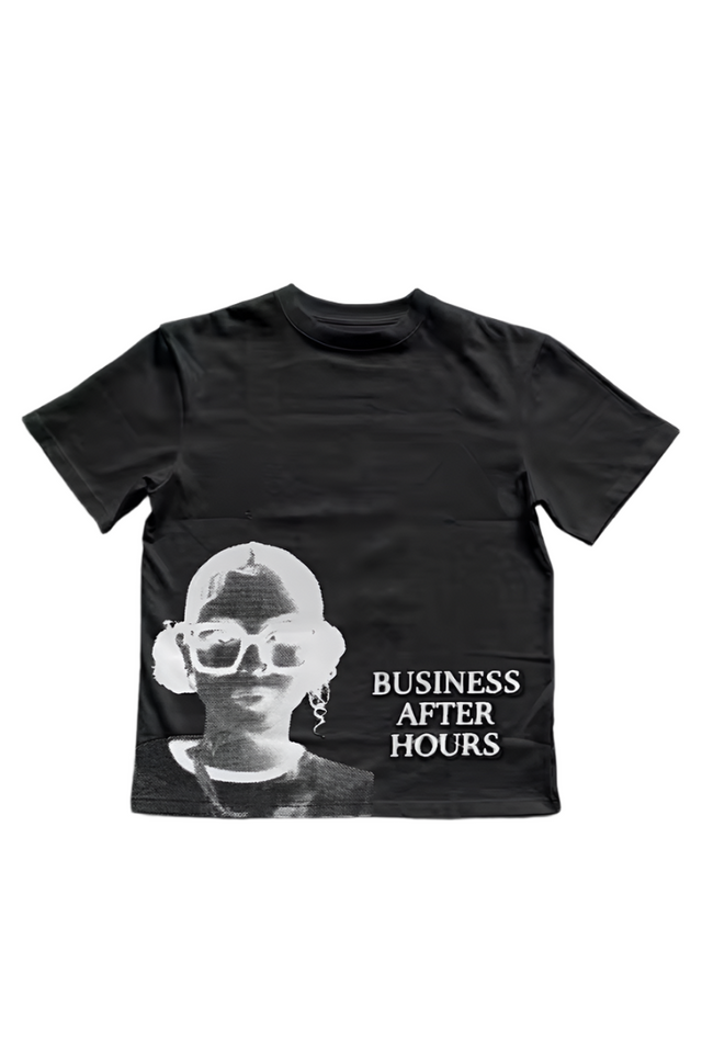 Hora T-shirt – product view 6