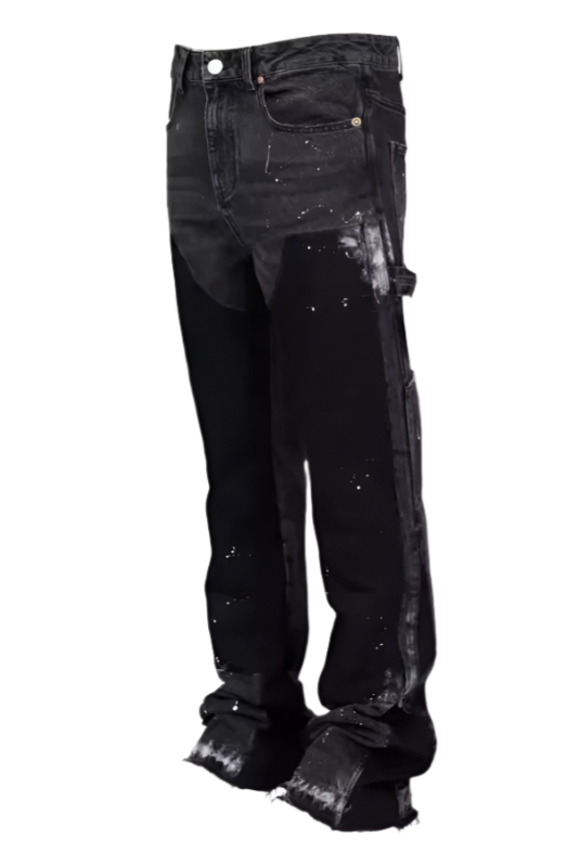 Aurora Flared Jeans – main product image
