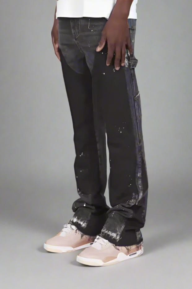 Aurora Flare Jeans