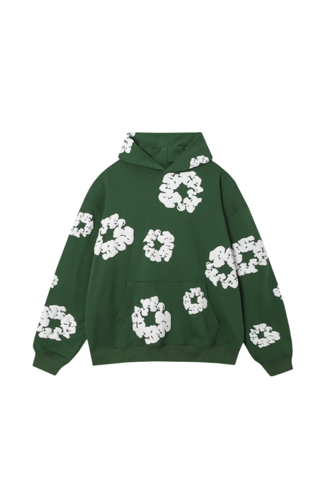 Flower Tracksuit – product view 8