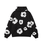 Hoodie / Black / S