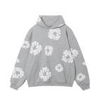 Hoodie / Gray / S