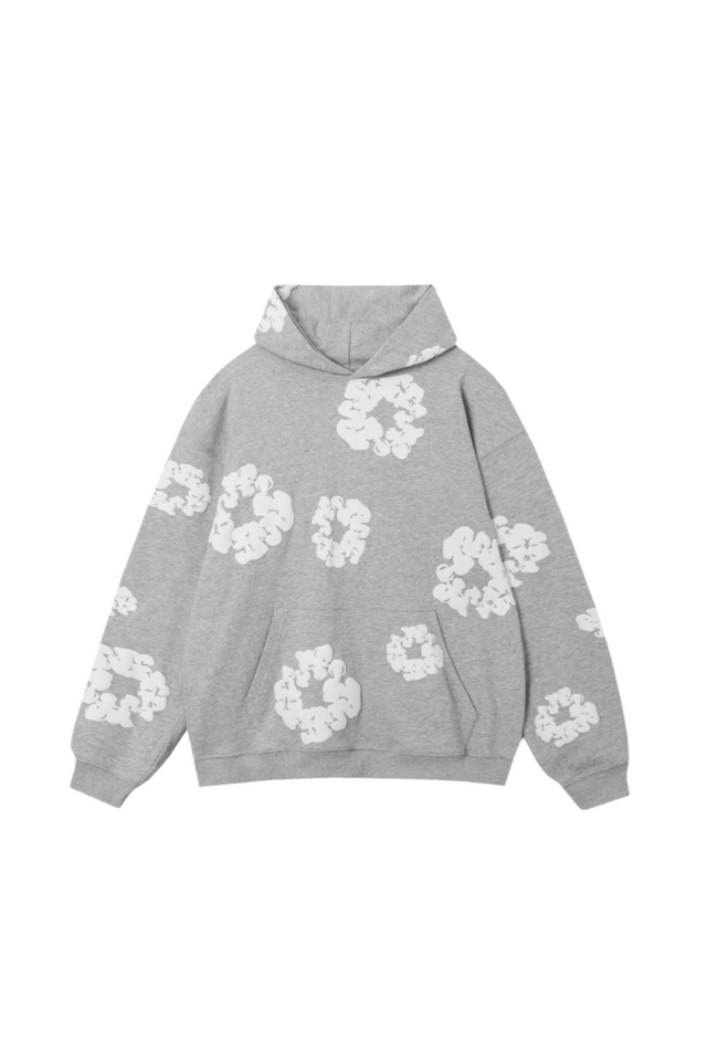 Flower Tracksuit – product view 5