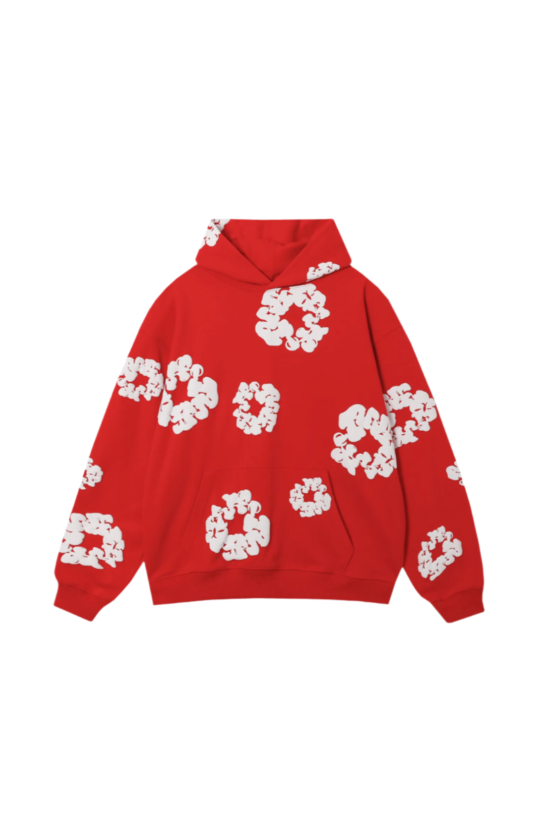 Flower Tracksuit – product view 11