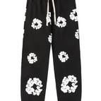 Joggers / Black / S
