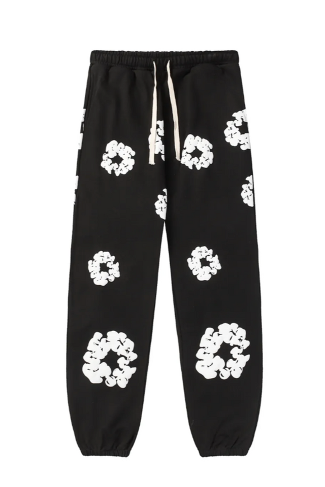 Flower Tracksuit – product view 3