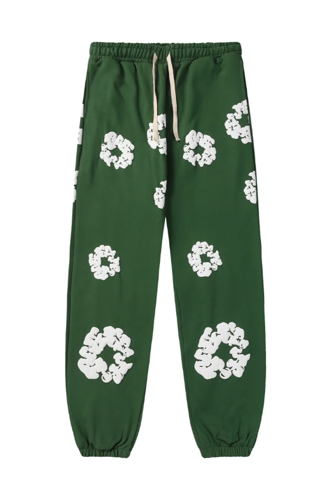 Flower Tracksuit – product view 9