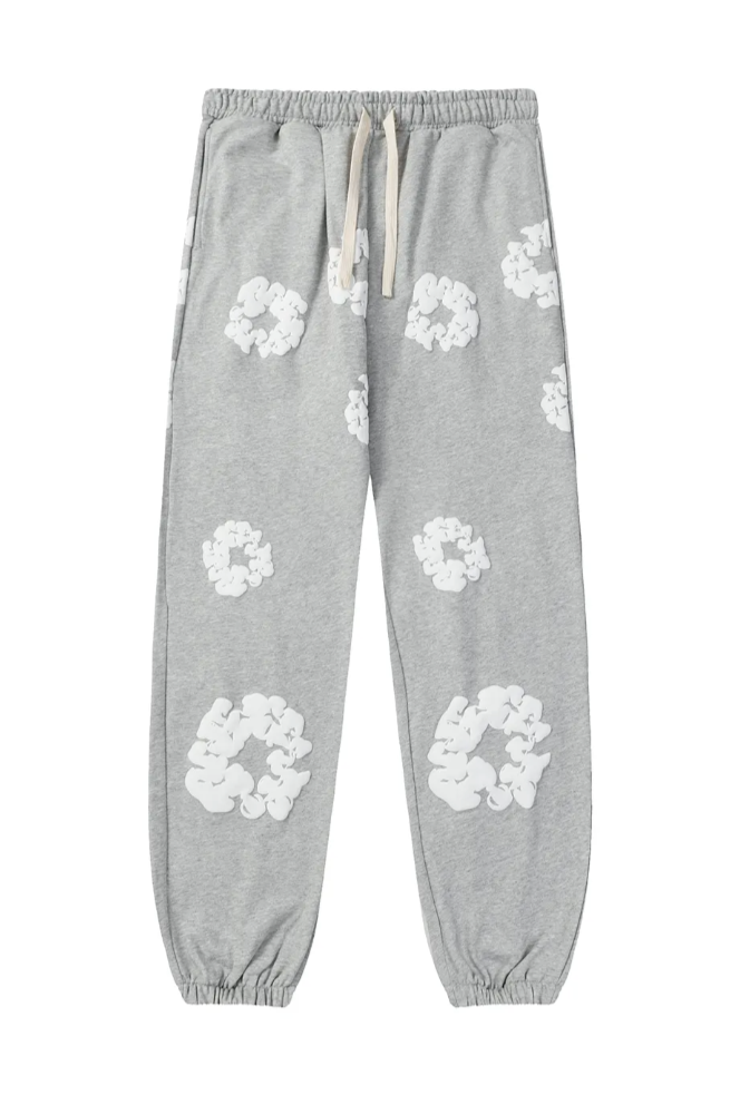 Flower Tracksuit – product view 6