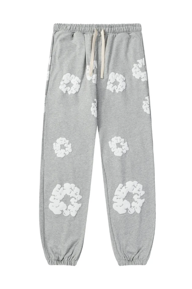 Flower Tracksuit – product view 6