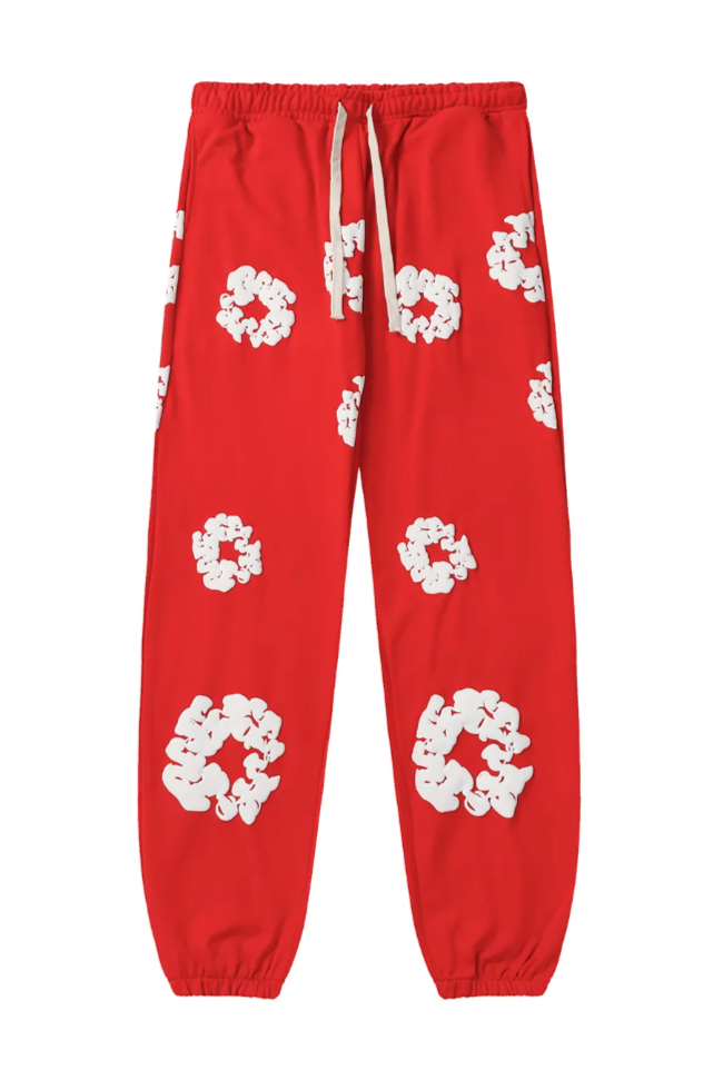 Flower Tracksuit – product view 12