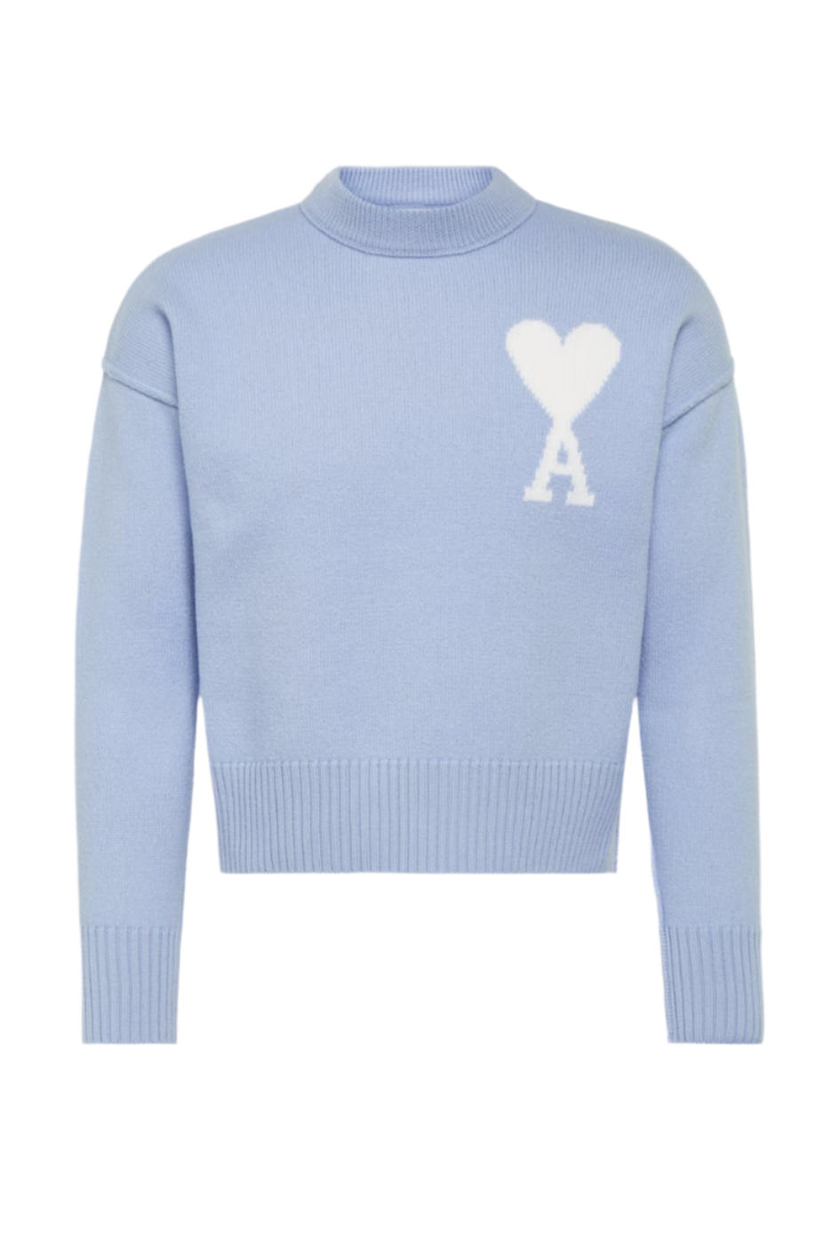 Heart Knit