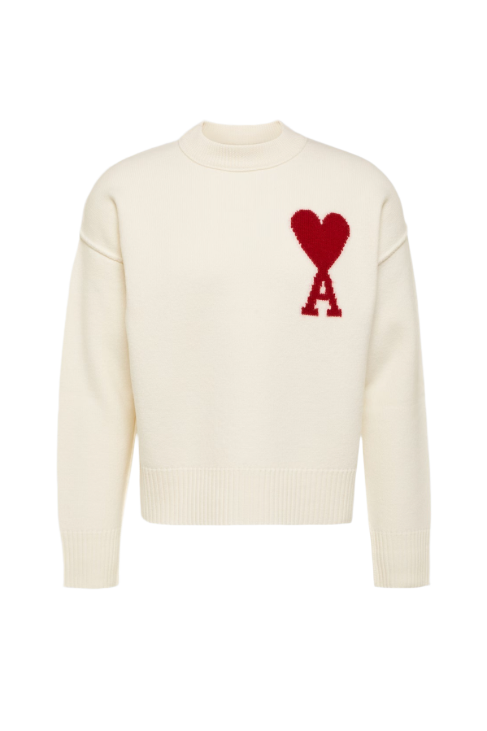 Heart Knit