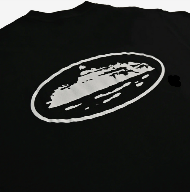 Island Classic T-shirt – product view 3