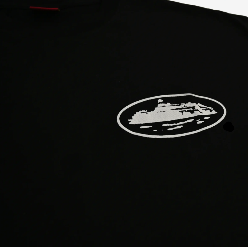 Island Classic T-shirt – product view 4