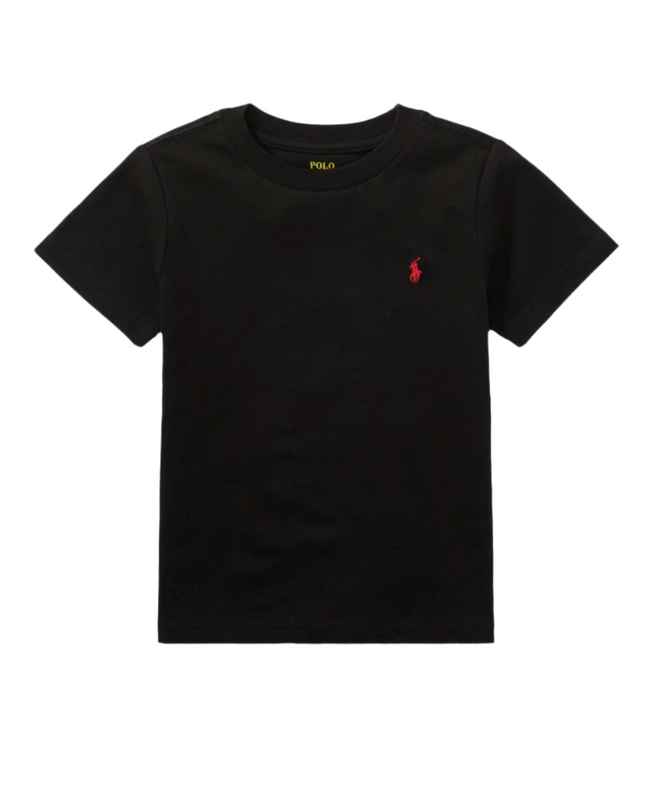 Polo Classic T-shirt – product view 2