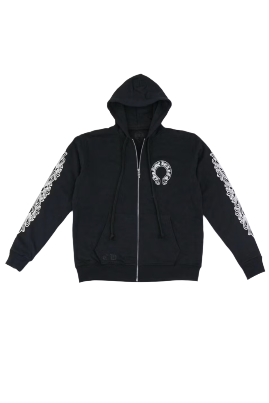CH Classic Zip