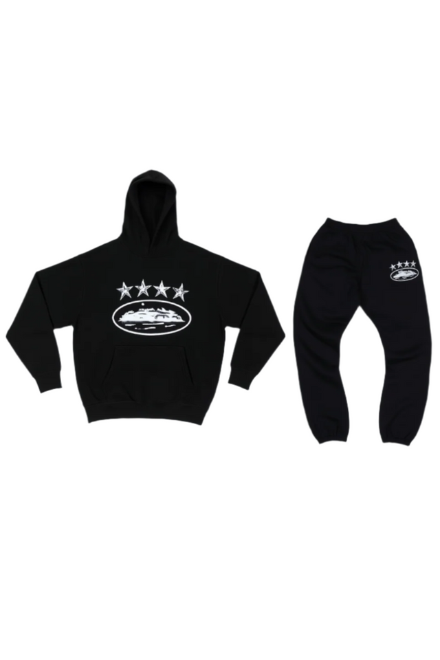 Island Star Tracksuit – product view 4