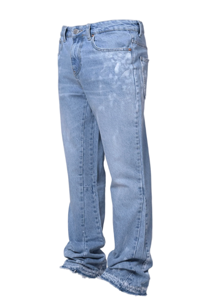 Aurora Classic Flare Jeans