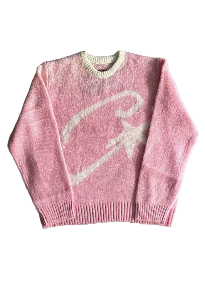 Island Gradient Knit